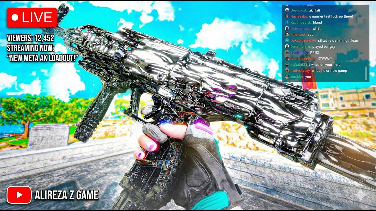 Warzone Solo Gameplay | High Kills 🎯 #warzone #shorts