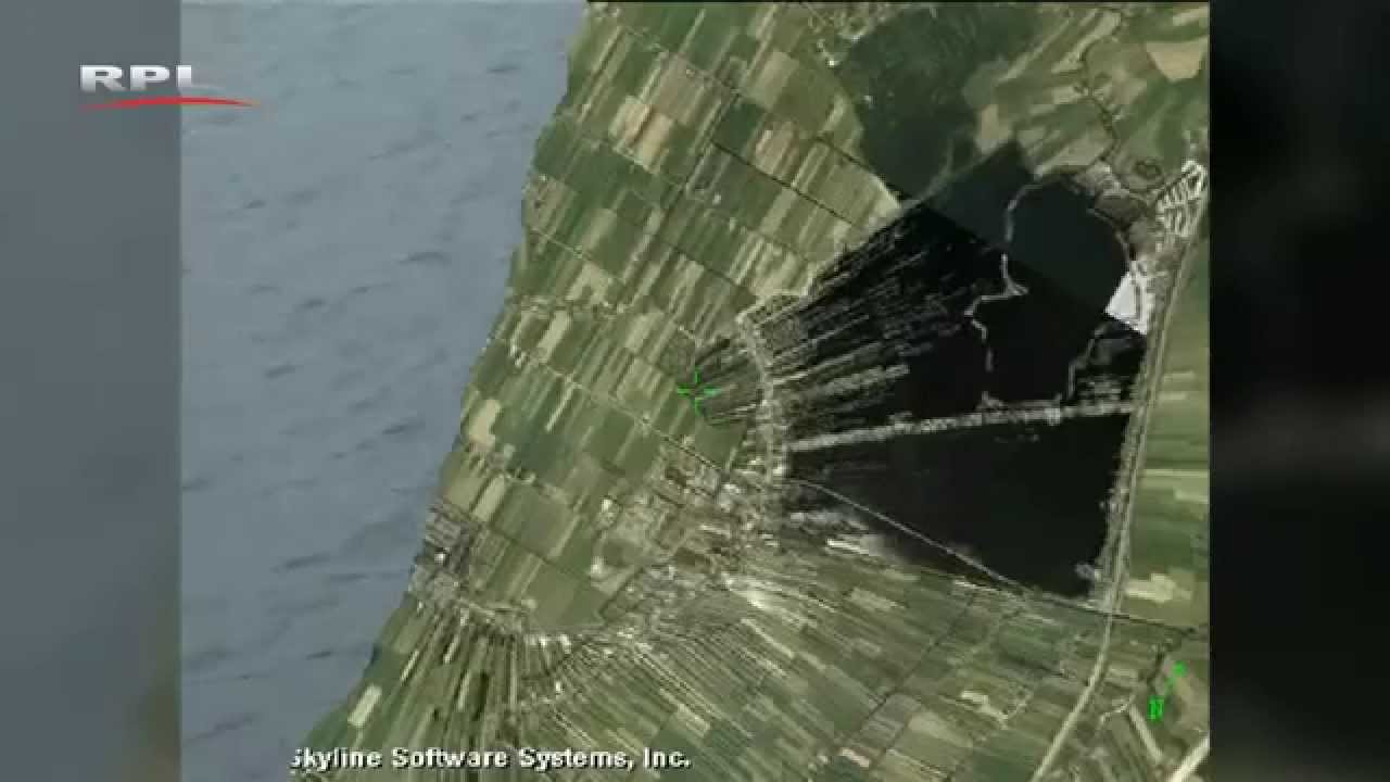 RPL TV Woerden - De Ronde Venen