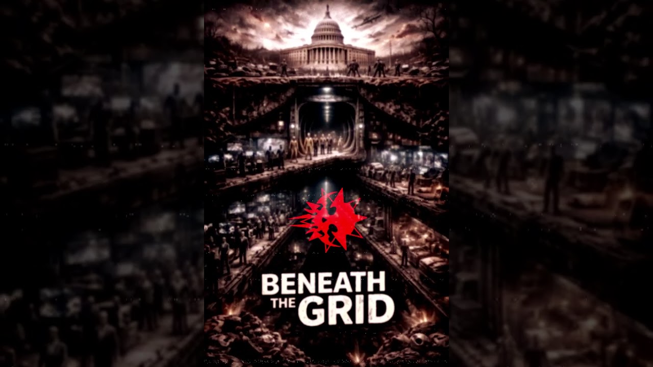 Beneathe the Grid (Midwest Horrorcore)