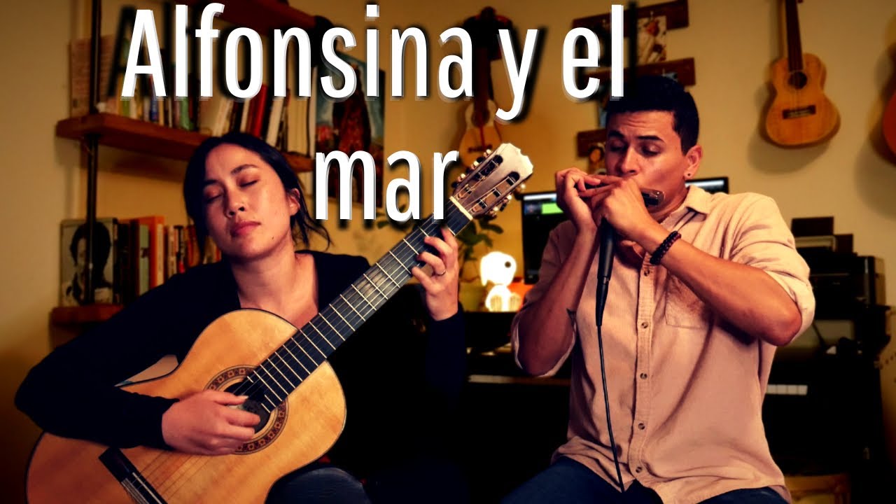 Stanton Street Duo -  Alfonsina y el mar