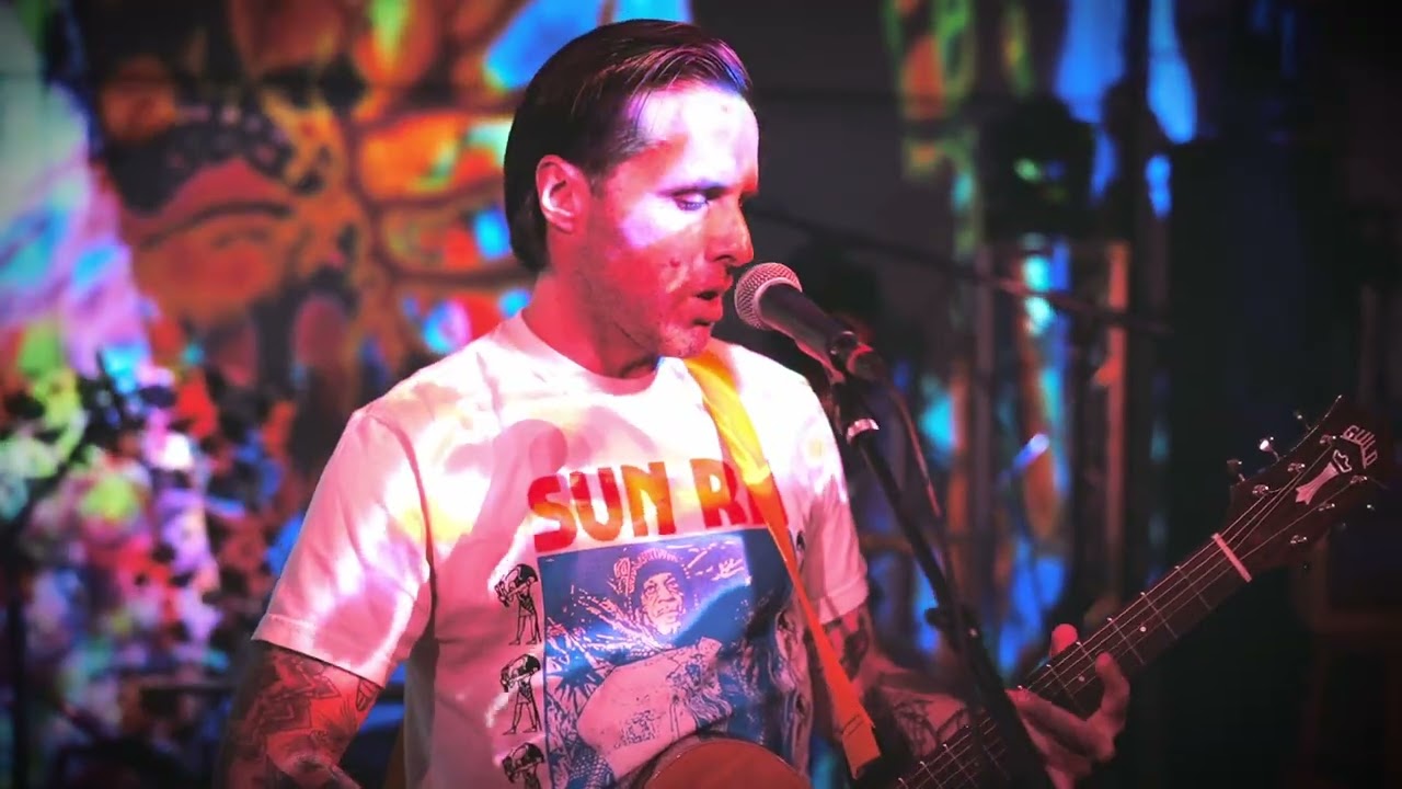 Factory Ballroom Presents: Adam McGrath - June 21, 2025