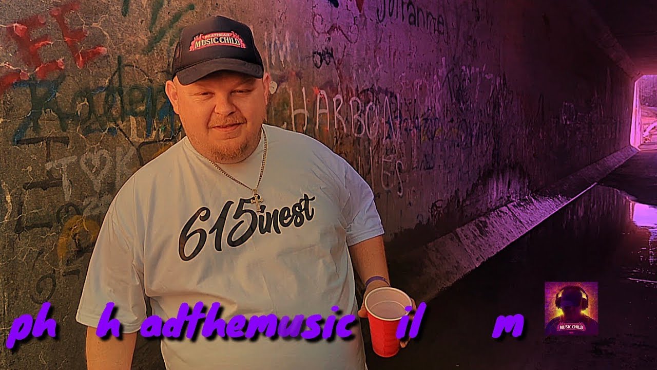 Phathead - 16 Bar Challenge (Dub 3030)