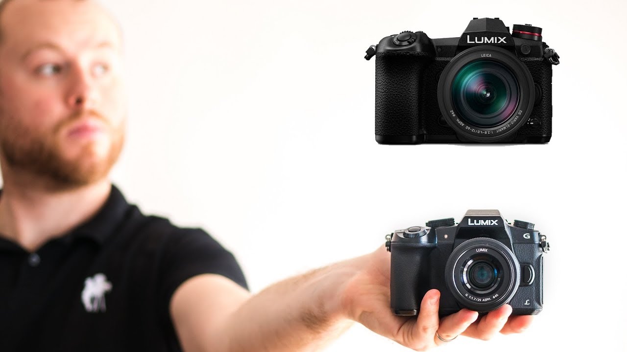 Panasonic LUMIX G9 | Thoughts from a Lumix G85 and Lumix G7 VIDEO USER