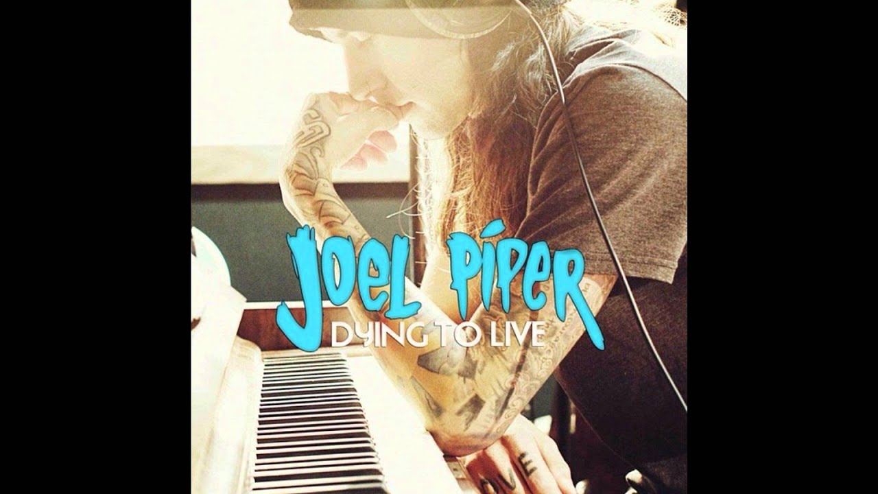 Joel Piper - Can Anyone Hear Me?