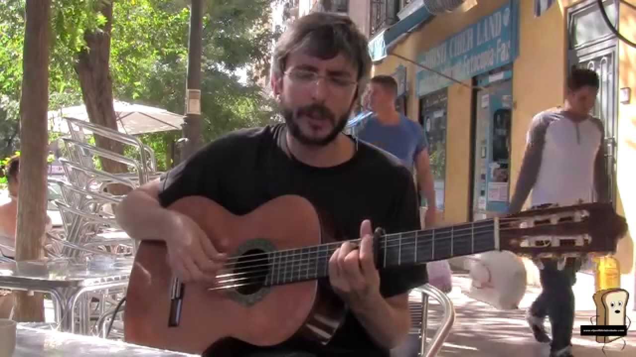 Xoel López - 