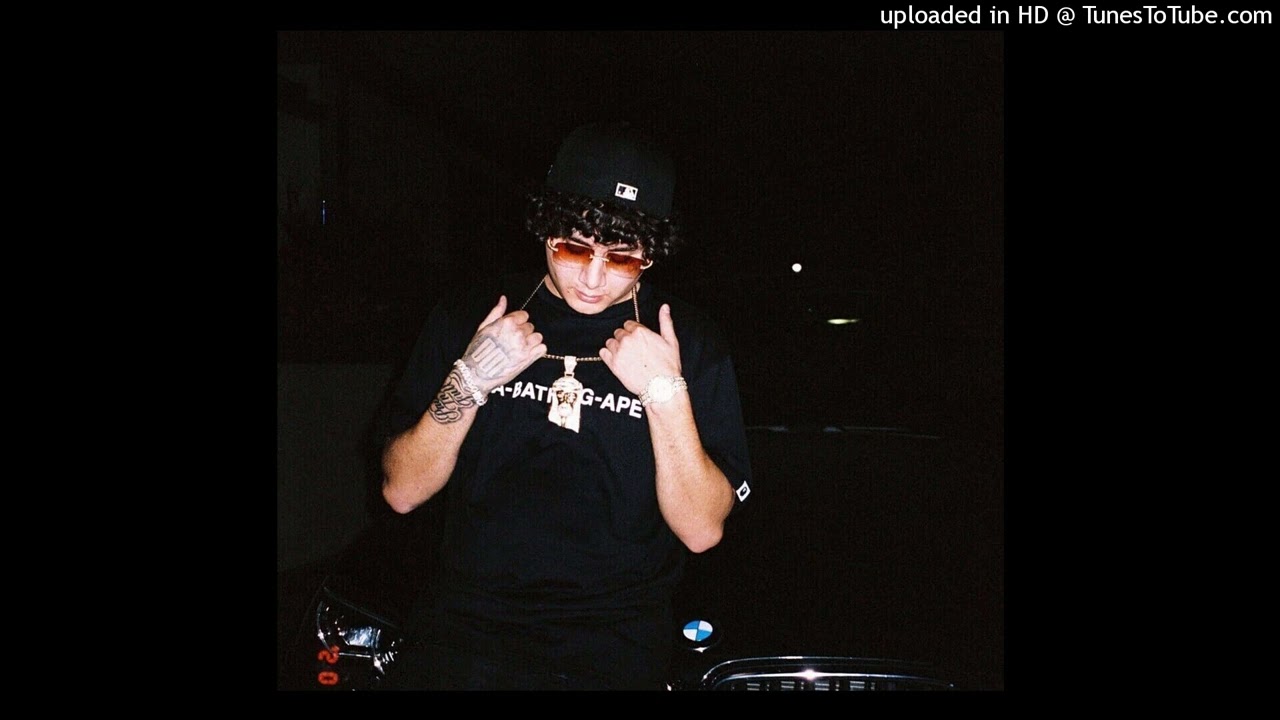 [FREE] Shoreline Mafia x Ohgeesy Type Beat 