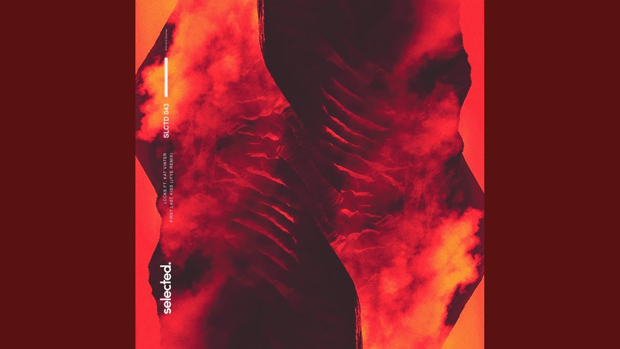 First Last Kiss (JYYE Radio Edit)