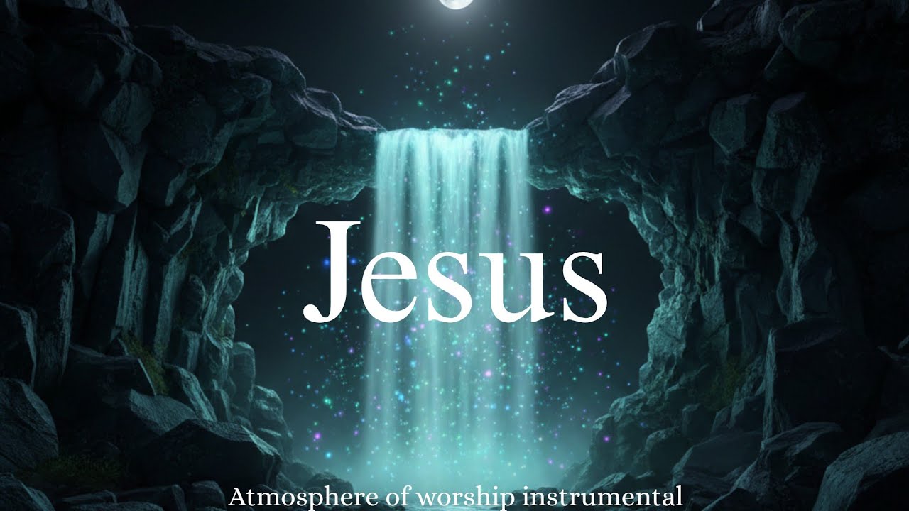 Deep Calls to Deep: 1 Hour of Holy Spirit Soaking Worship