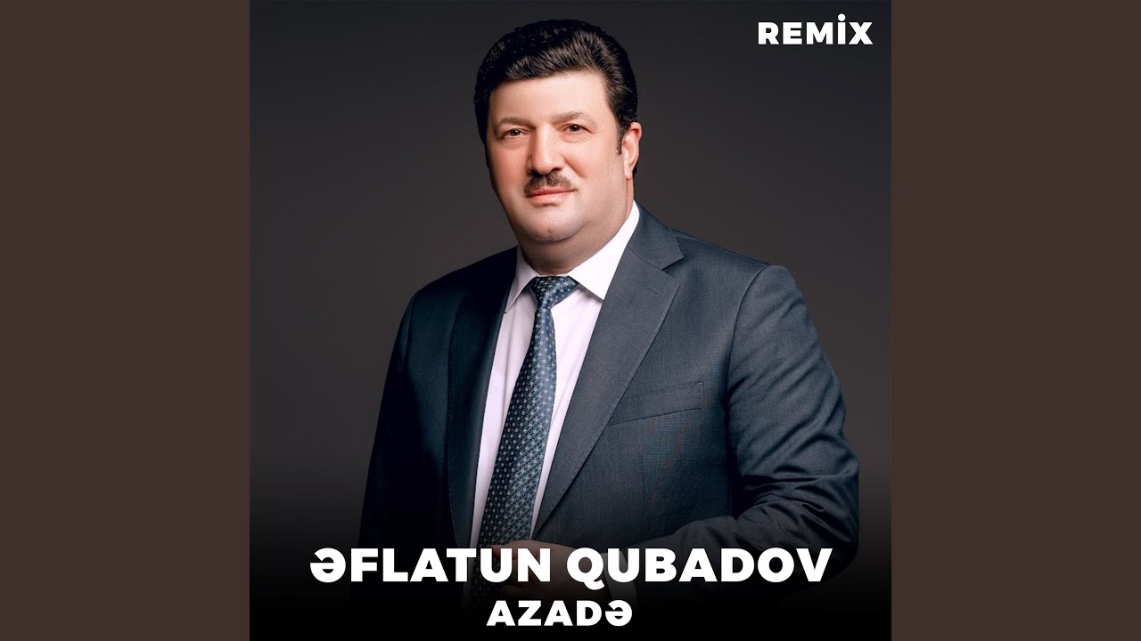 Azadə (Remix)