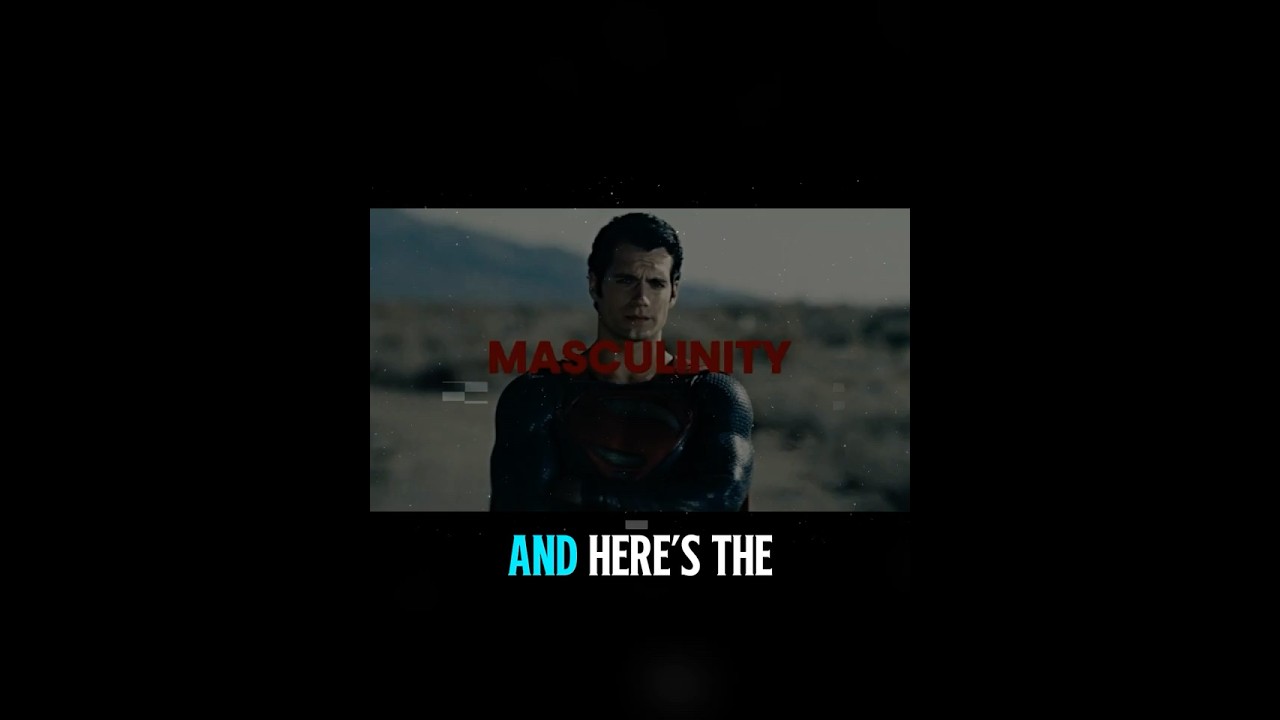 MAN OF STEEL EXPLAINED PART 11 