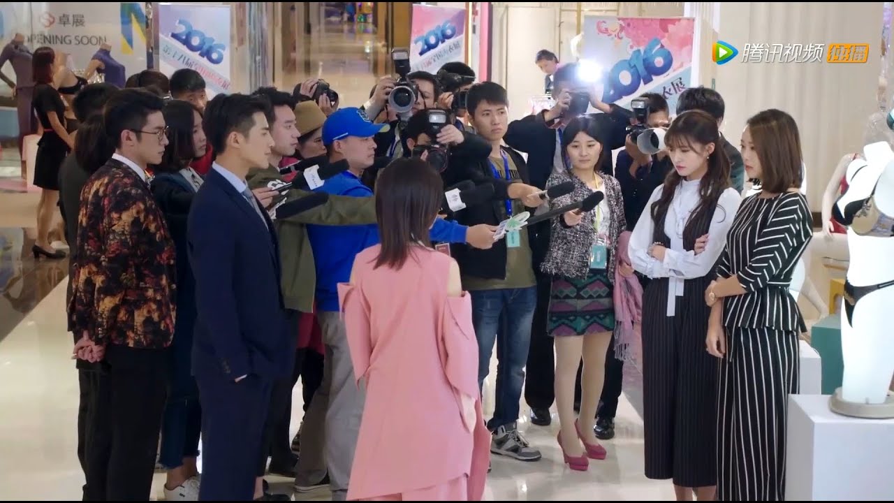 速看3 | 女孩被定罪抄襲作品，殊不知她才是真正的創作者 💥 中国电视剧