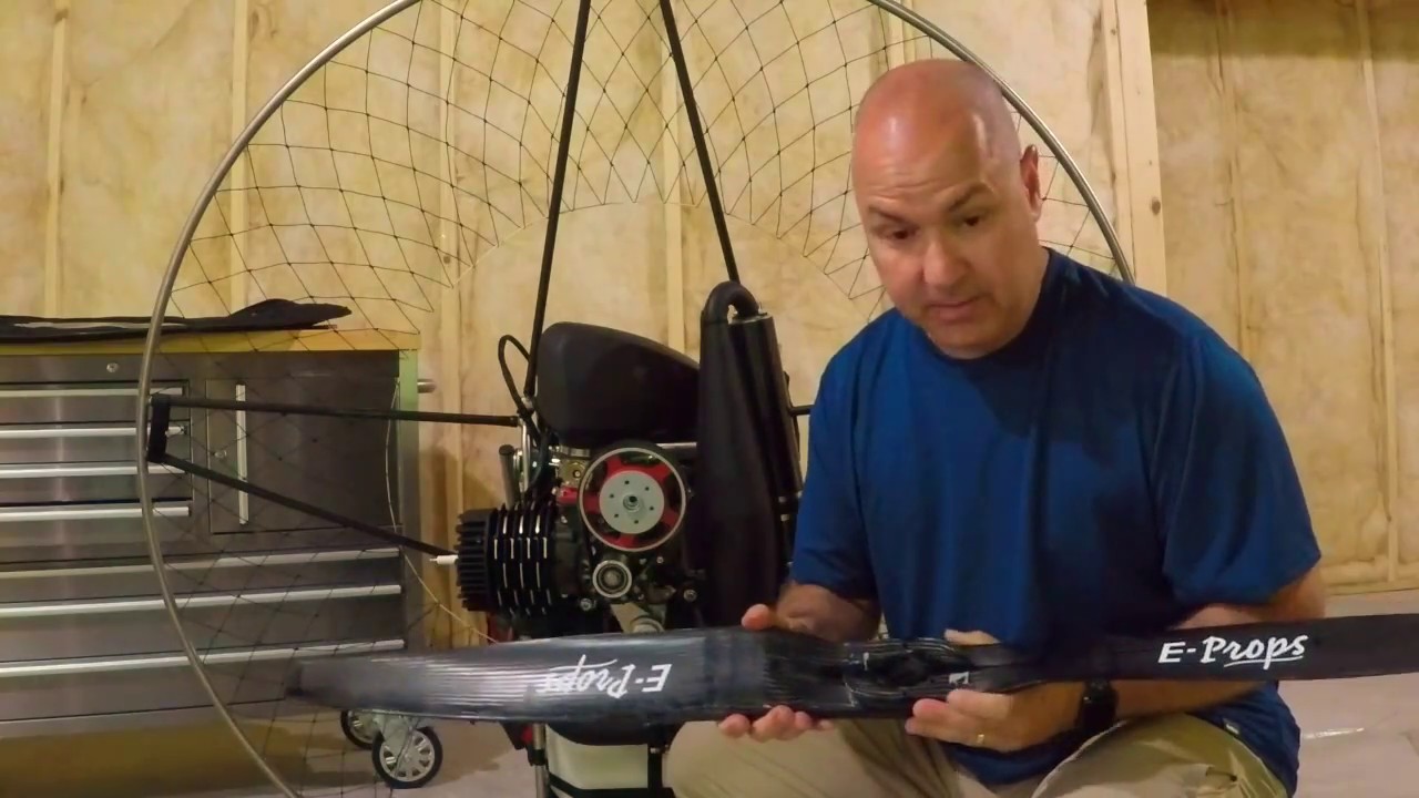 AirConception Nitro 200 Unboxing and Assembly