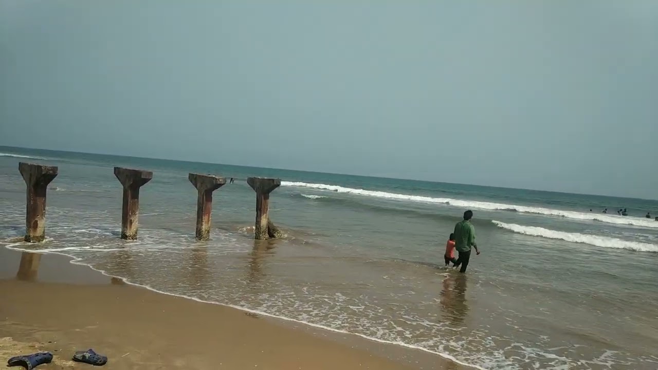 Ramapuram beach| Shoot out beach at ramapuram beach| Best place for wedding photoshoots in chirala.