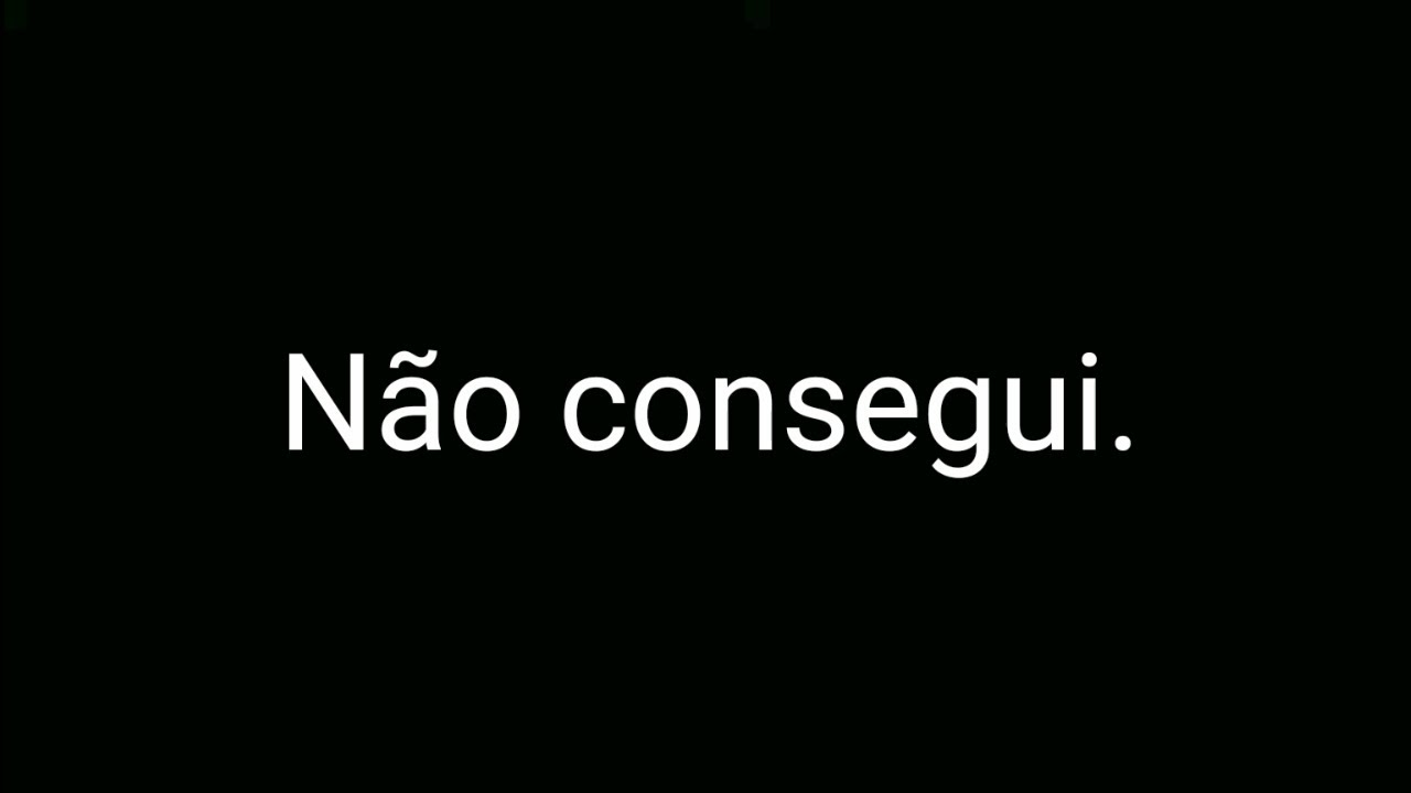 Tentei imitar o Dream.