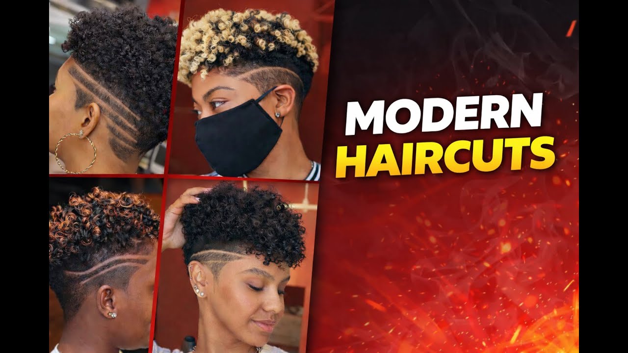 Gorgeous Pixie Haircuts