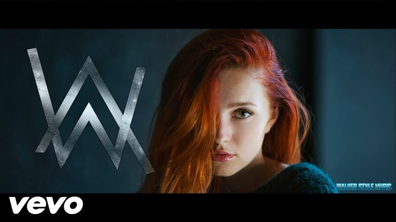 Alan Walker Style - Fire [ New Music Inspiration ]