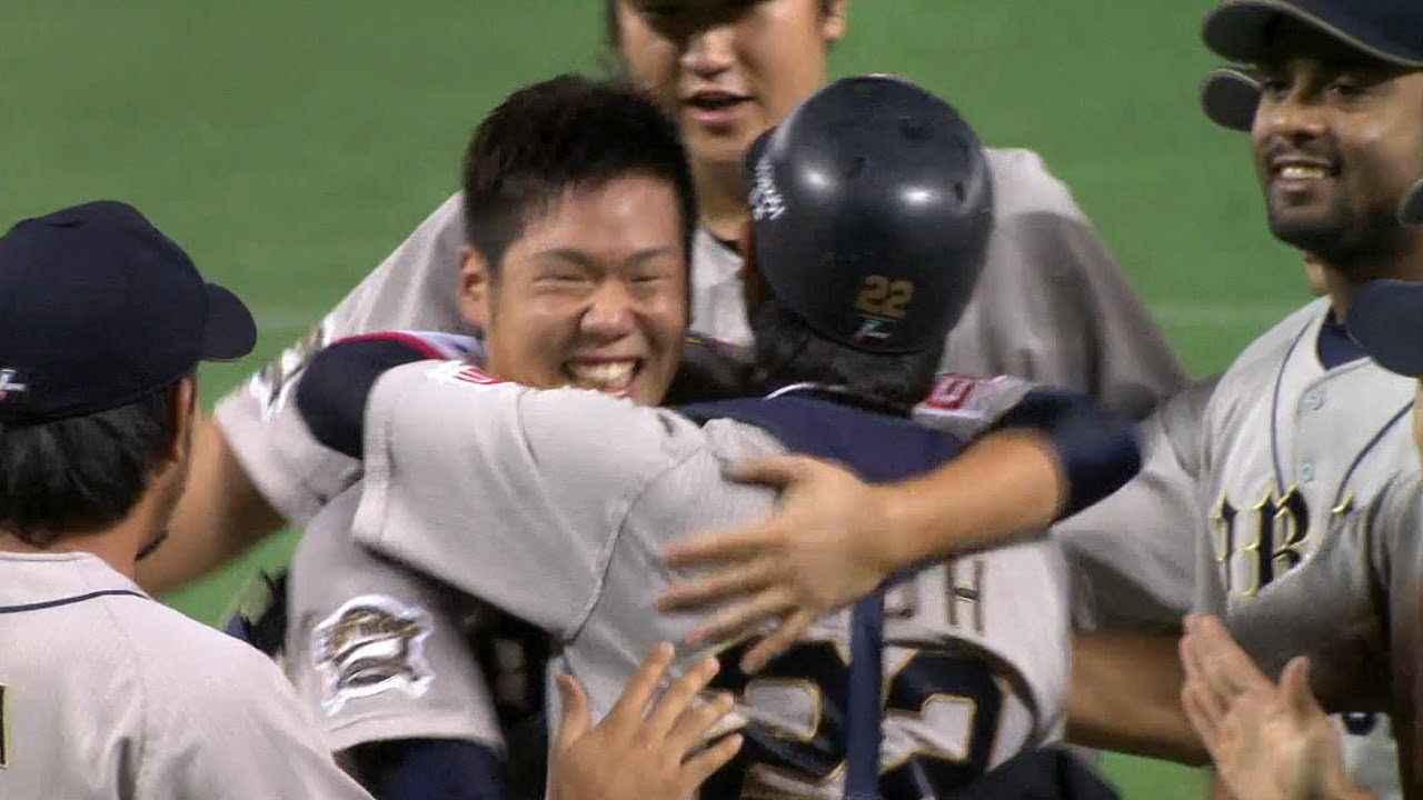 オリックス・バファローズ　2012年シーズンハイライト