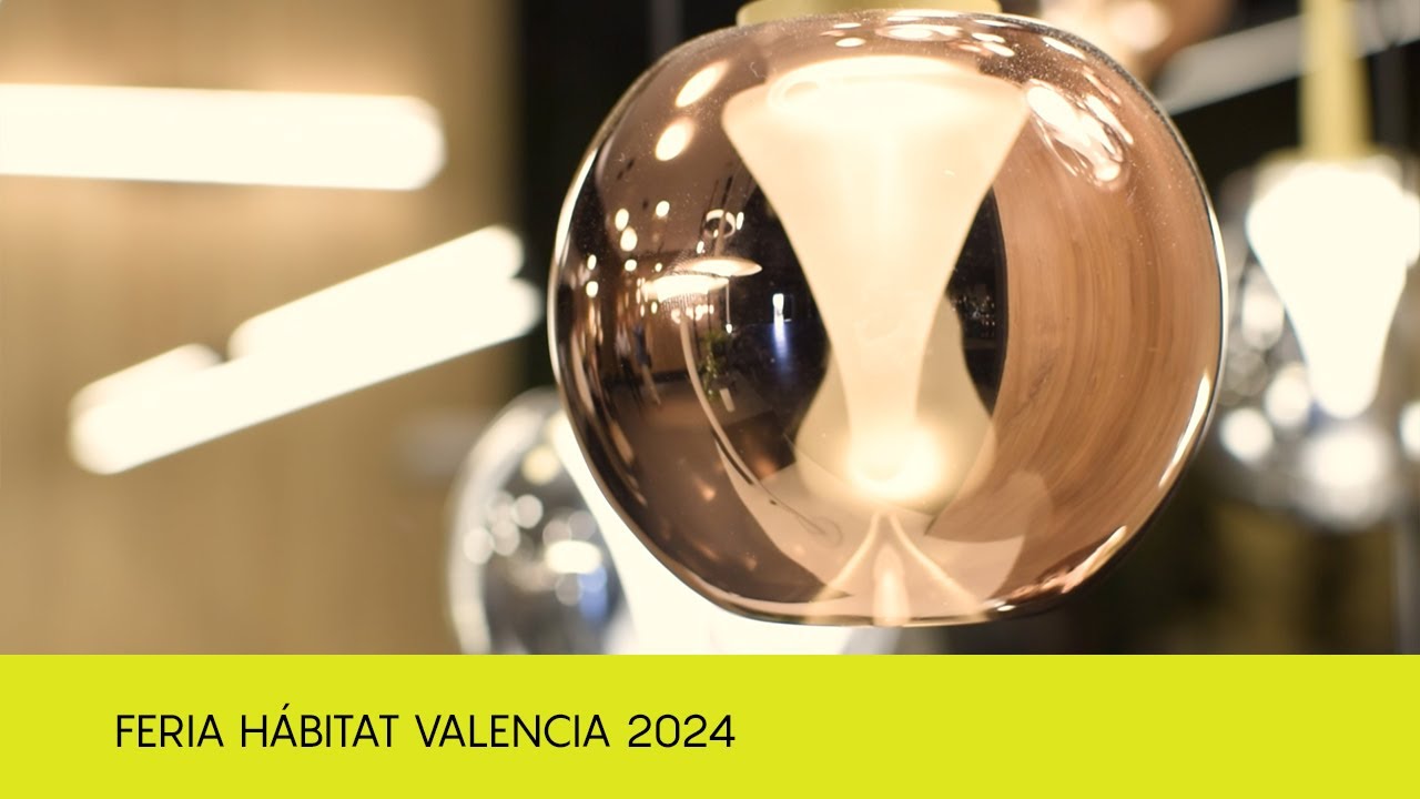 Feria Hábitat Valencia 2024