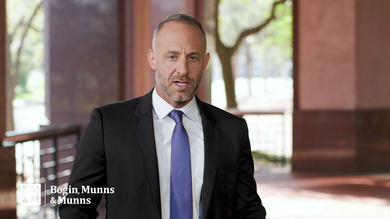 Bogin, Munns & Munns | No Gimmicks. Just Results