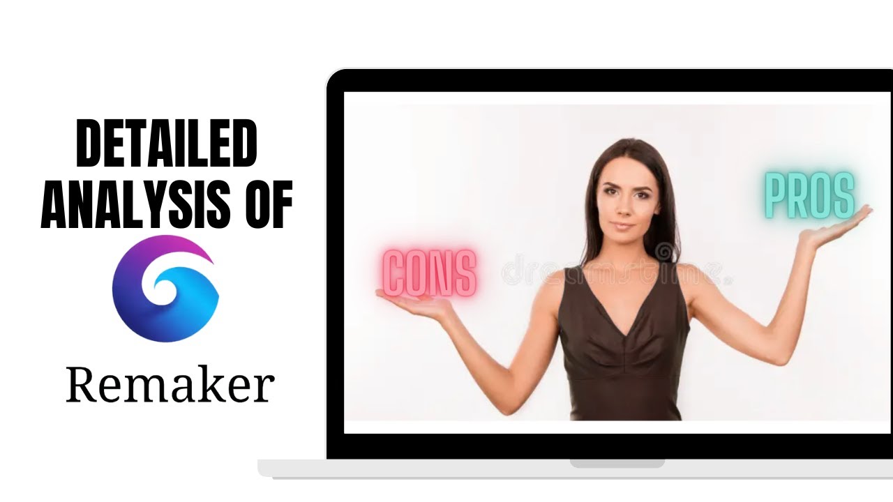 ZALETY I WADY KORZYSTANIA Z REMARKER AI