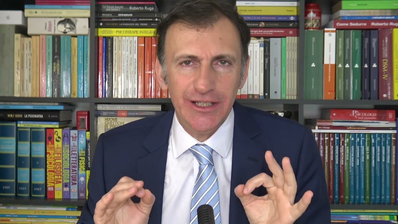 La personalità Istrionico-Narcisistica