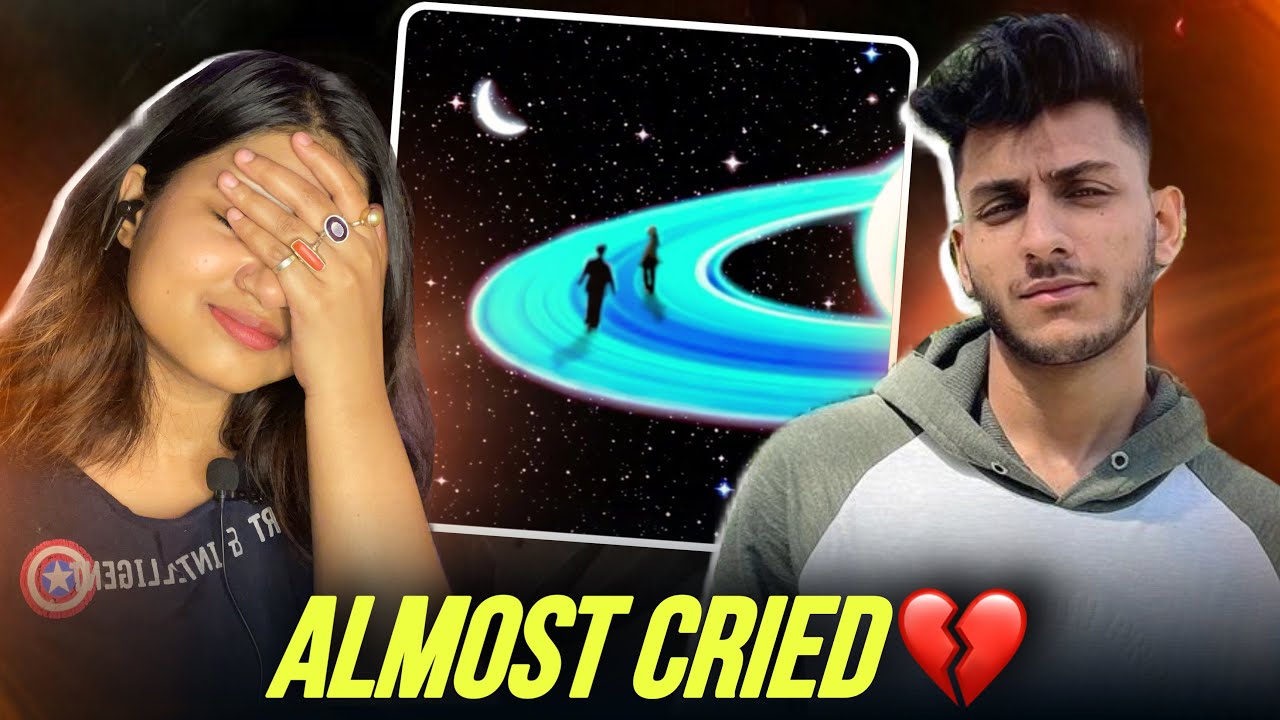ALEEMRK - For the win | Reaction video