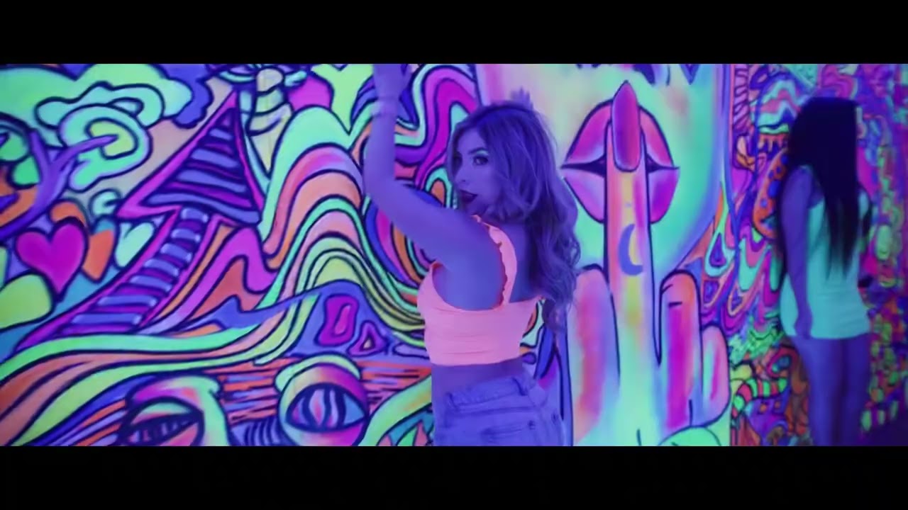 PASTILLITA DE COLORES (Antonino Sagrero Tribal Mx) #Guaracha #Tribal #Sagrero 💊💊🔥