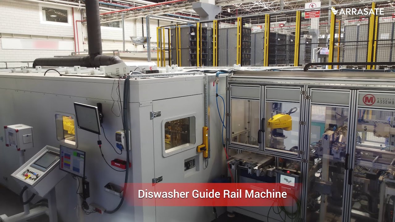 Roll Forming line with automatic coil changeover
