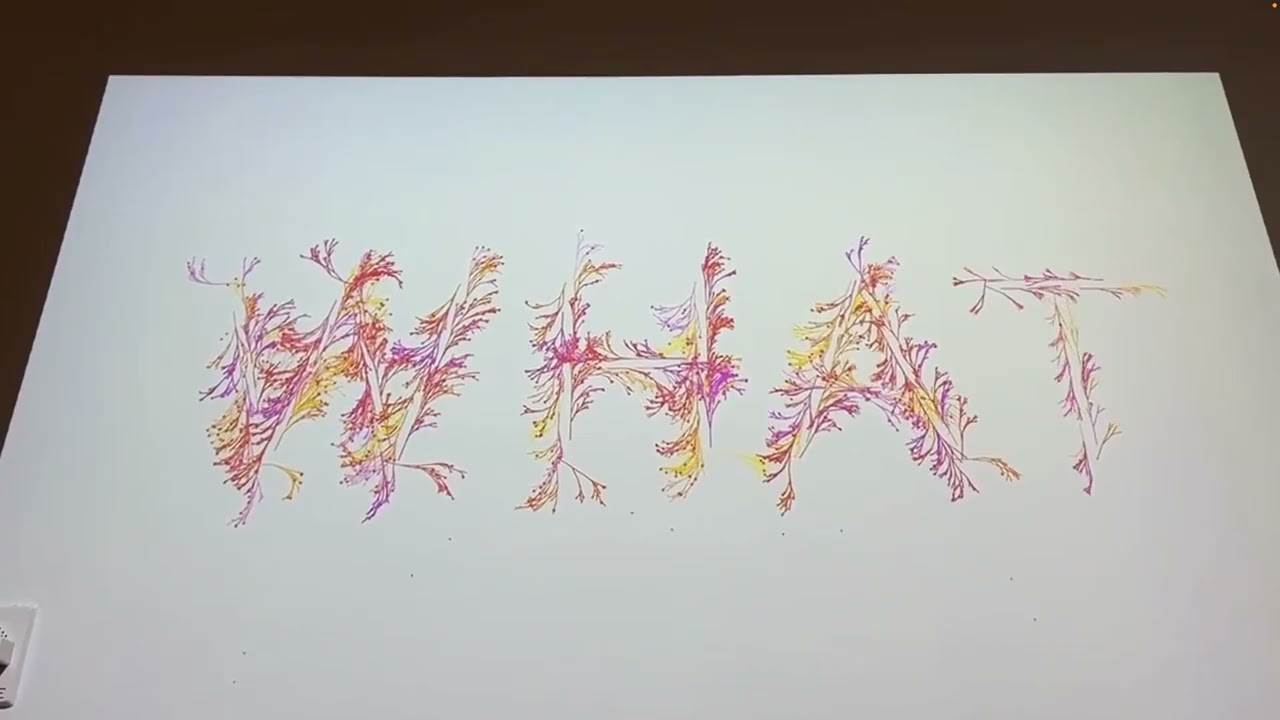 Creative Computation in the Age of AI