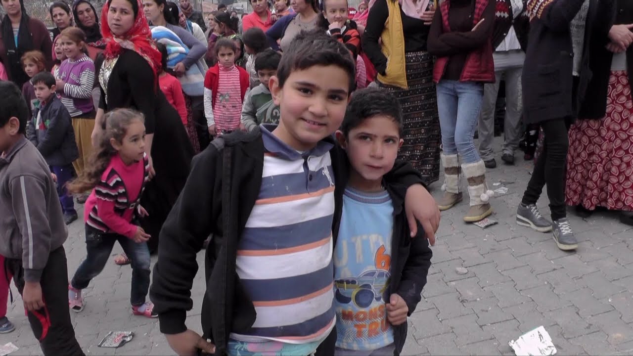 ÇİGDEM VE SİNAN GEZER NİŞAN