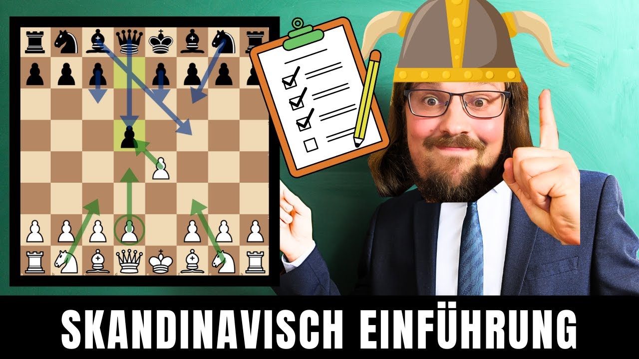 Skandinavisch Einführung: Pläne, Ideen und Strukturen