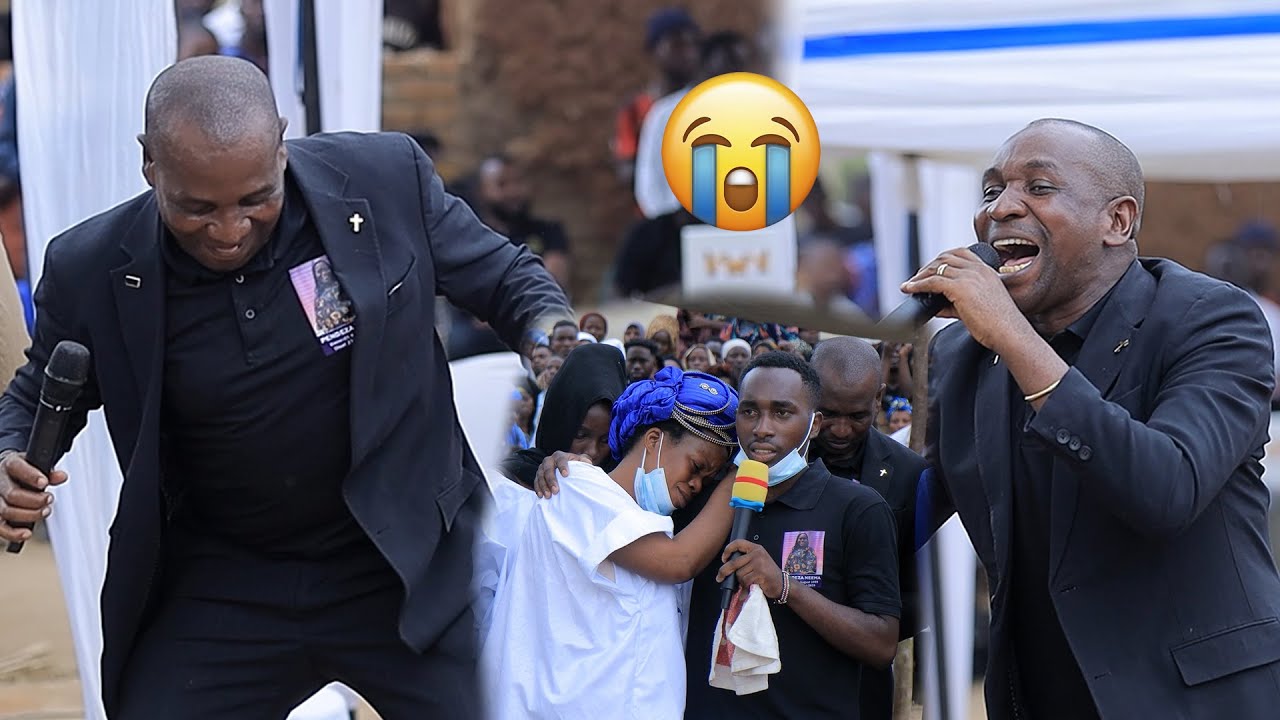 💔RIP PENDEZA😭BIRAMURENZE Mukiriyo cy umukobwa we😓REV matayo 😭ARASIRIMBYE  🙌UMUKUNGA🎹