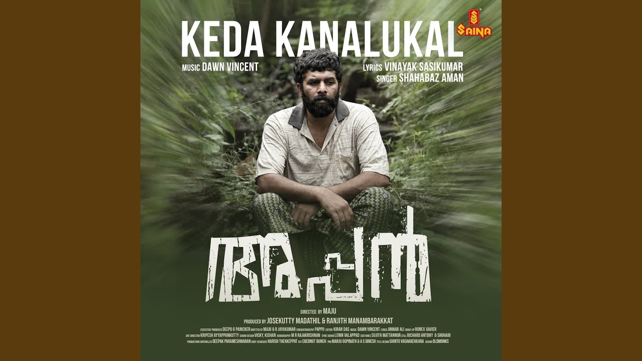 Keda Kanalukal (From 