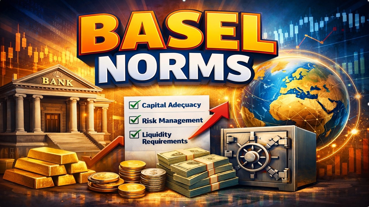 BASEL NORMS