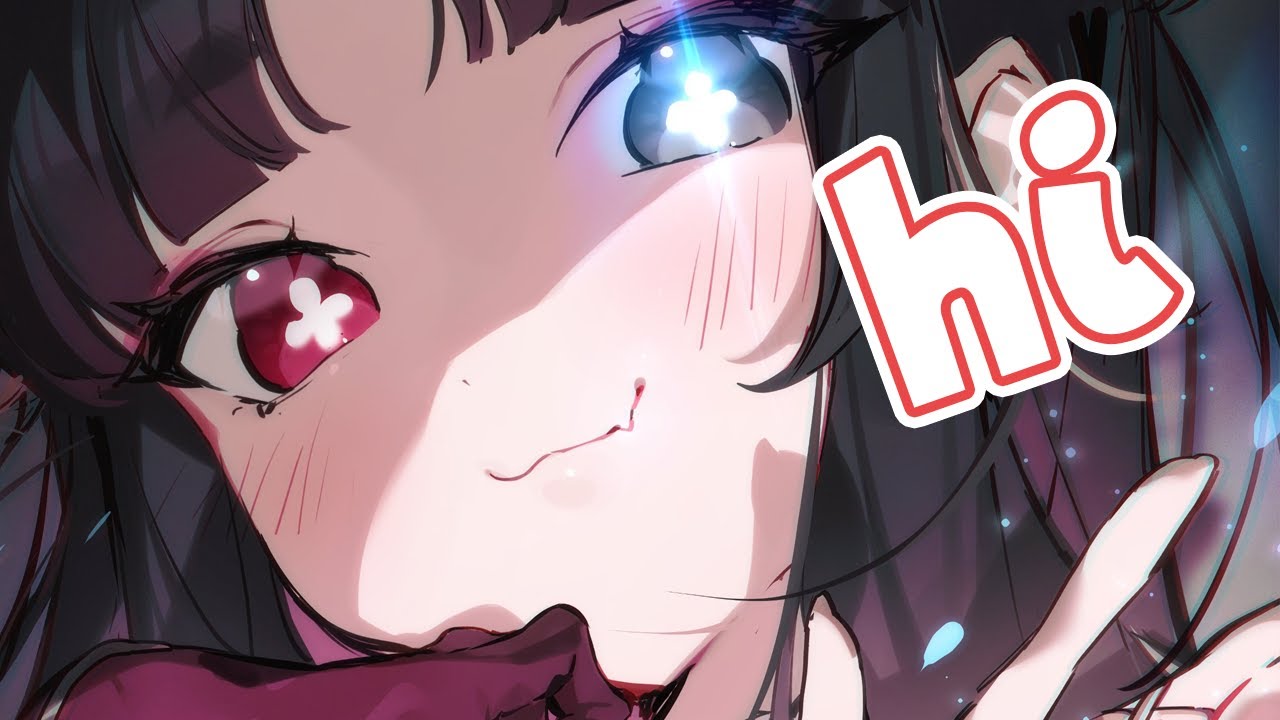 idek what i will talk about tbh【zatusdan】