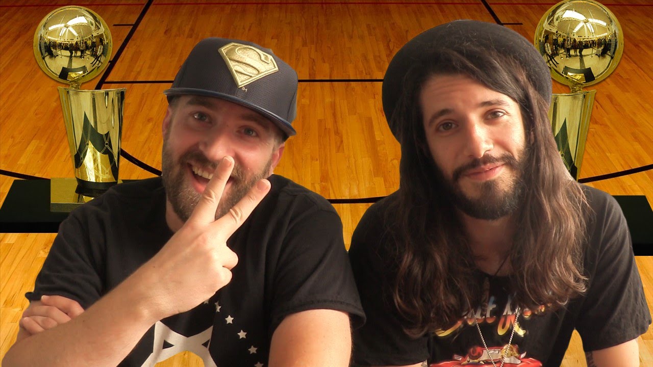 FINALES NBA : game 2 en mode Hall of f**k