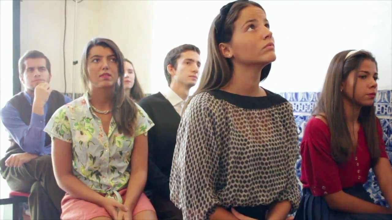 Ciclo Preparatório - Lena Del Rey