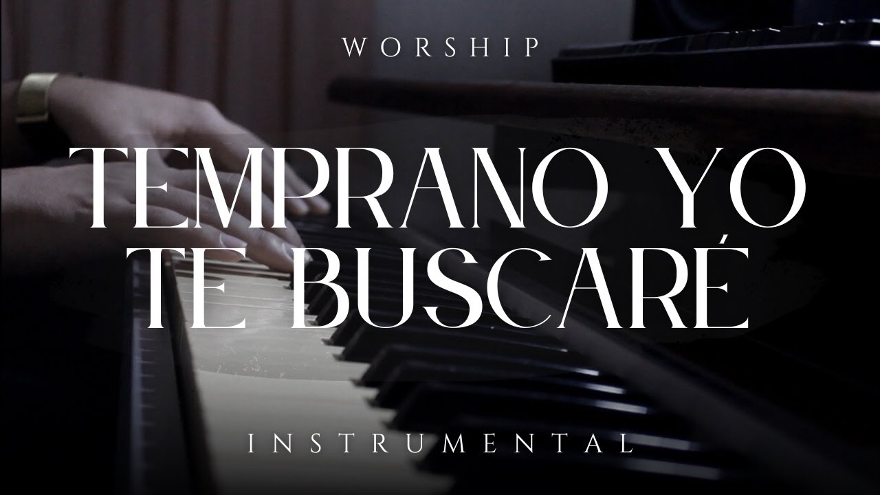 1 HORA - INSTRUMENTAL PARA ORAR Y MEDITAR - SIN ANUNCIOS INTERMEDIOS.