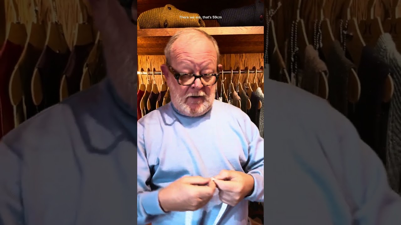 How to measure your head for a Hat