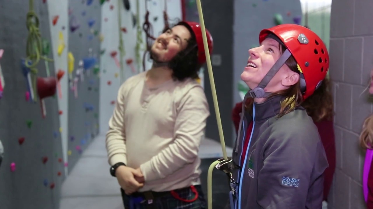 Training to Overcome Life's Challenges