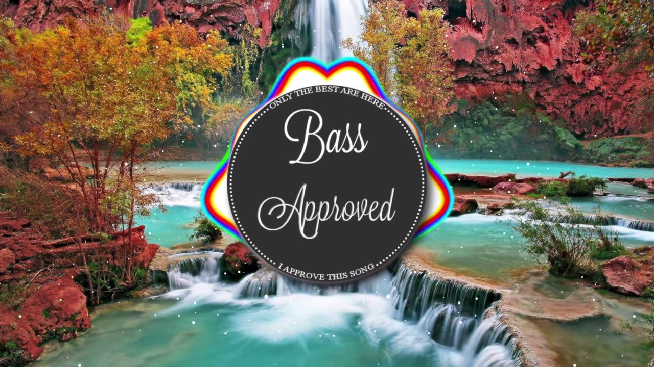 TroyBoi x Stooki Sound - Warrior[Bass Boosted]
