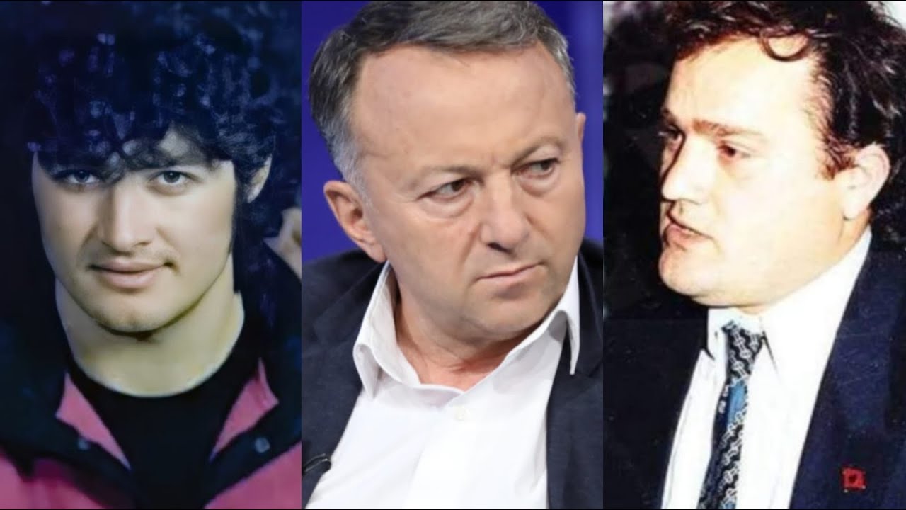 Gaz Muça ishte në mitingun e PS, Dervishi tregon përplasjen me Hajdarin në vitin 1996