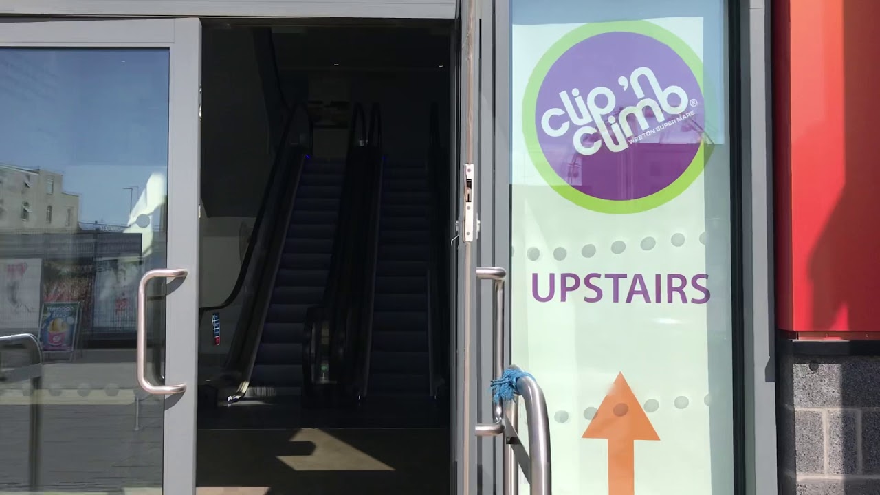 What to expect - Clip ‘n Climb WSM