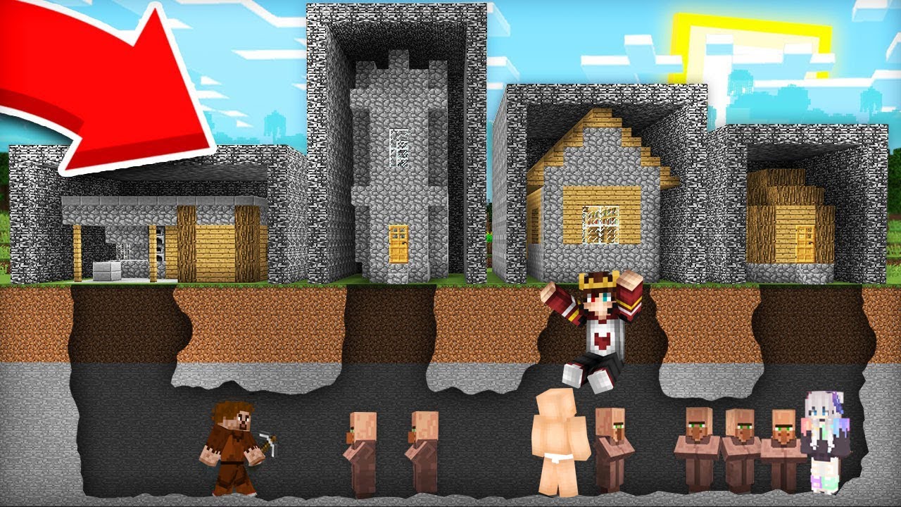 FAKİRBEBEK VS MİNECRAFT #278  / @BAYDOKTOR