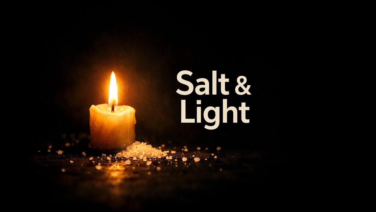 Salt & Light