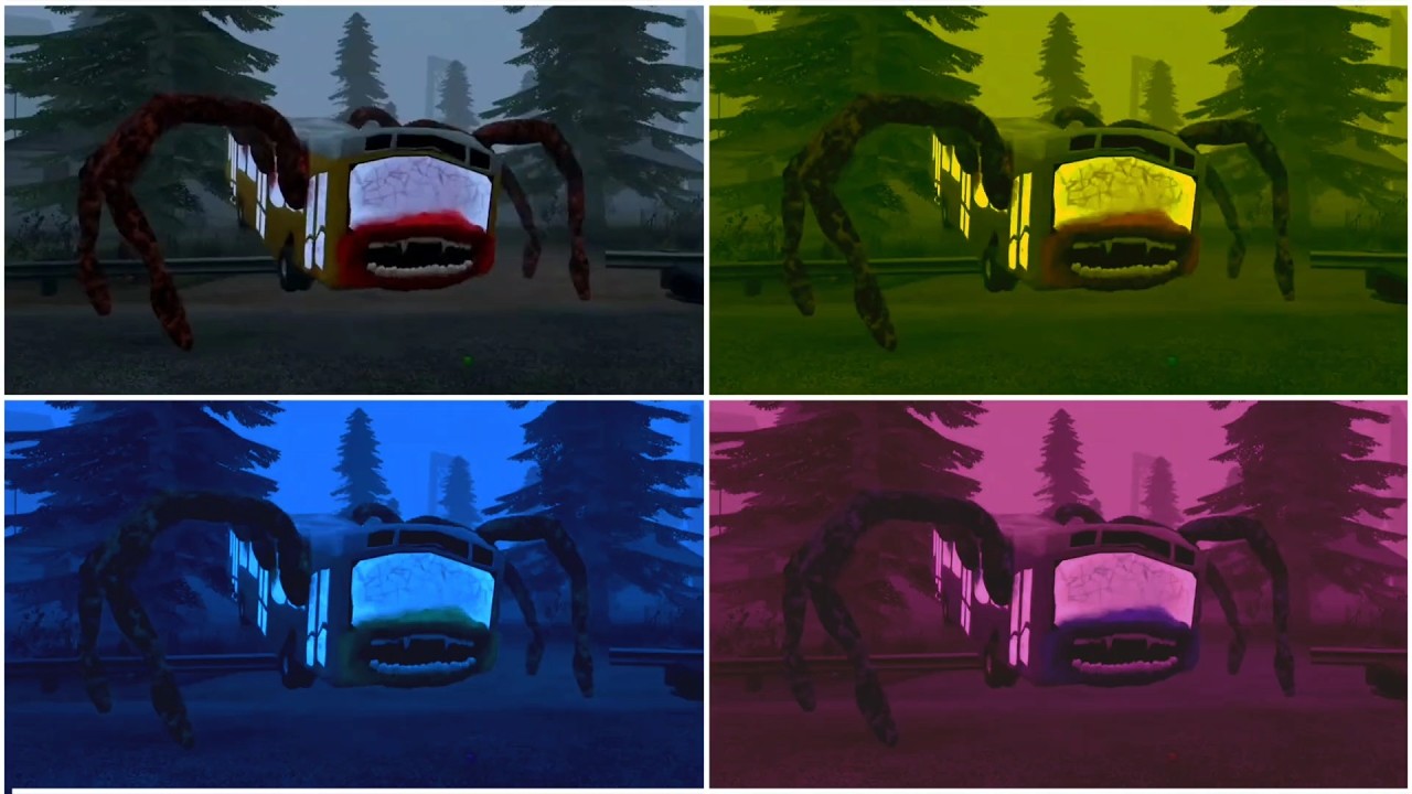 BUS EATER - COFFIN DANCE (COVER)