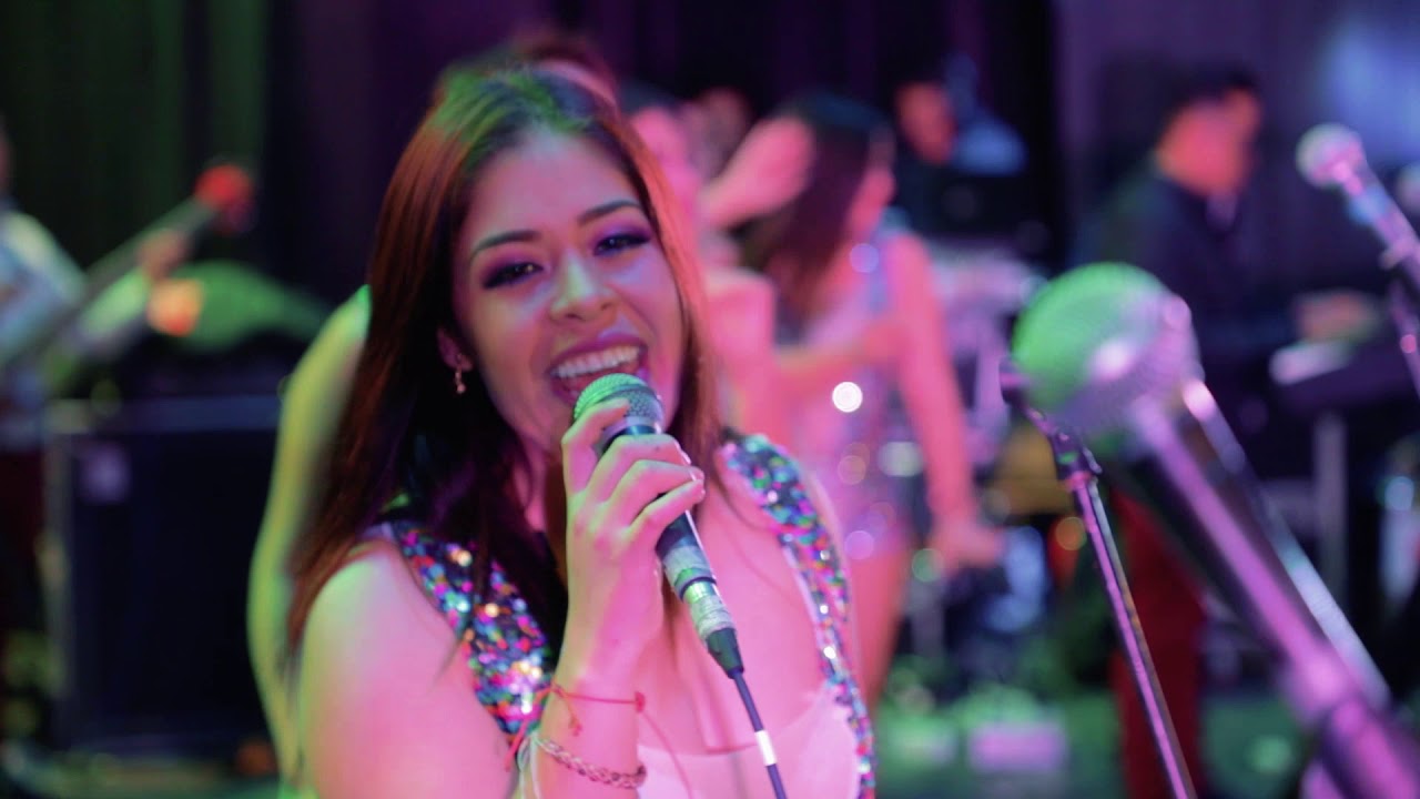MIX CHAPIS Nro2   PURO SENTIMIENTO - HappyFasst 2019