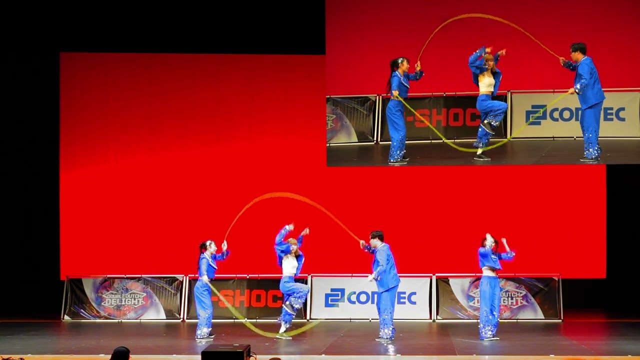 【DDDE2023】ZIEEG