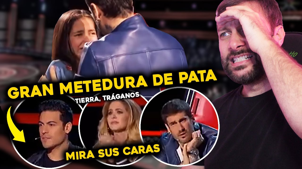 NINGUNO SE GIRÓ. Mira lo que pasó después.