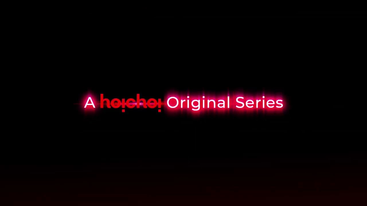 Rekka hoichoi trailer